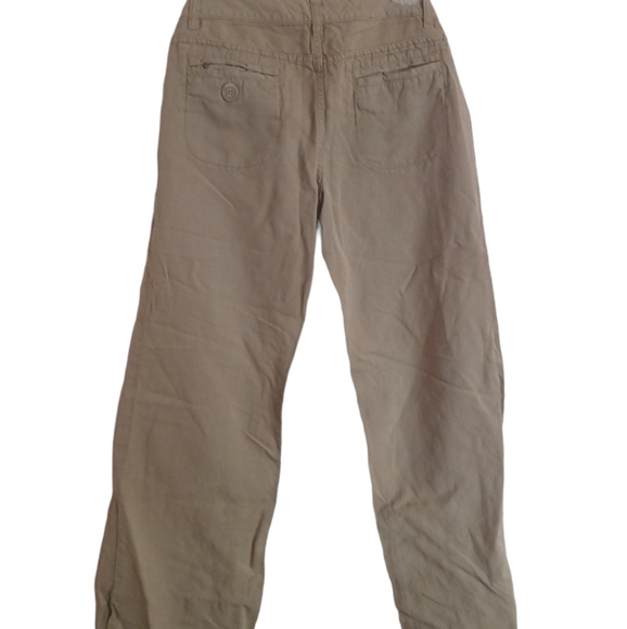 Banana Republic Khaki Pants - Picture 3 of 10